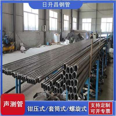 衢州声测管桩基检测的频率要达到多少百分比