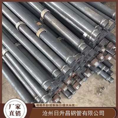 衢州最薄的声测管壁厚可以到什么程度