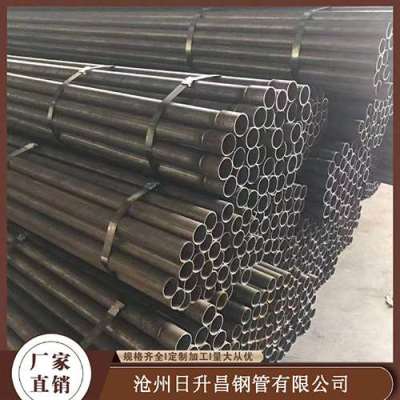 衢州声测管规格型号对照表