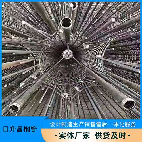 衢州声测管规格型号有哪些分类？